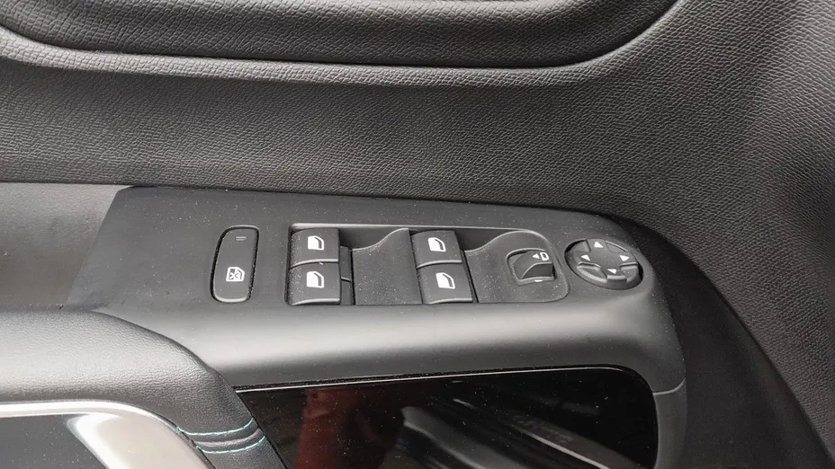 CITROEN C5 Aircross C5 Aircross 1.5 BlueHDi Shine EAT8