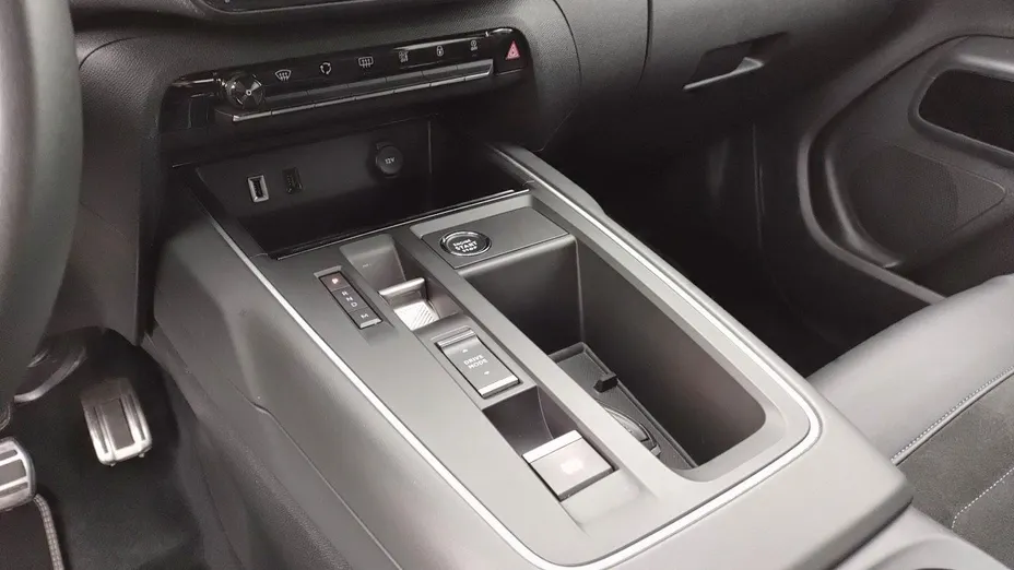 CITROEN C5 Aircross C5 Aircross 1.5 BlueHDi Shine EAT8