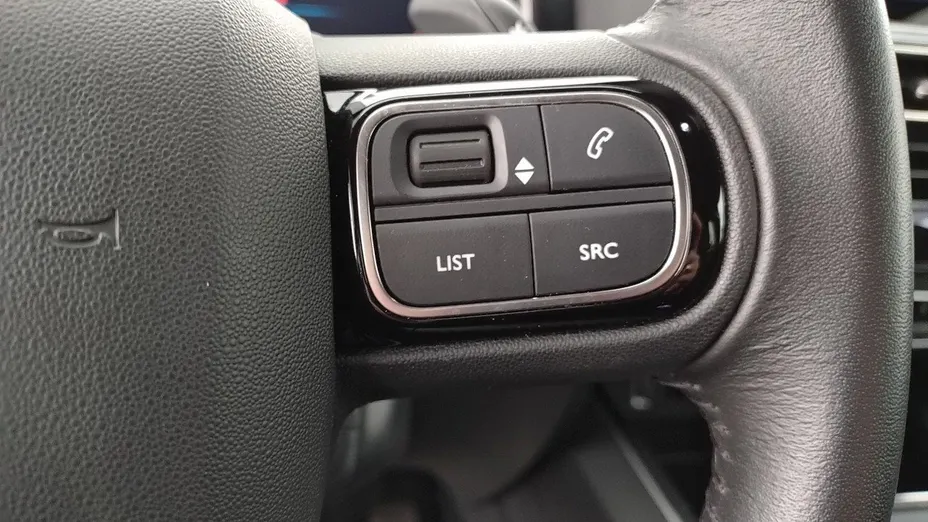 CITROEN C5 Aircross C5 Aircross 1.5 BlueHDi Shine EAT8