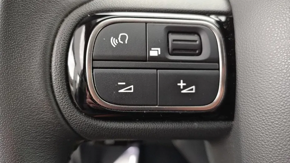 CITROEN C5 Aircross C5 Aircross 1.5 BlueHDi Shine EAT8