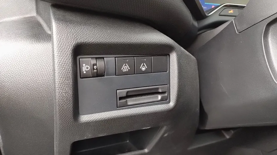 CITROEN C5 Aircross C5 Aircross 1.5 BlueHDi Shine EAT8