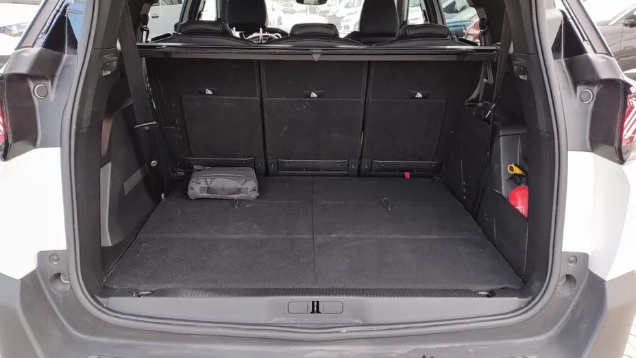 PEUGEOT 5008 5008 1.5 BlueHDi GT S&S EAT8