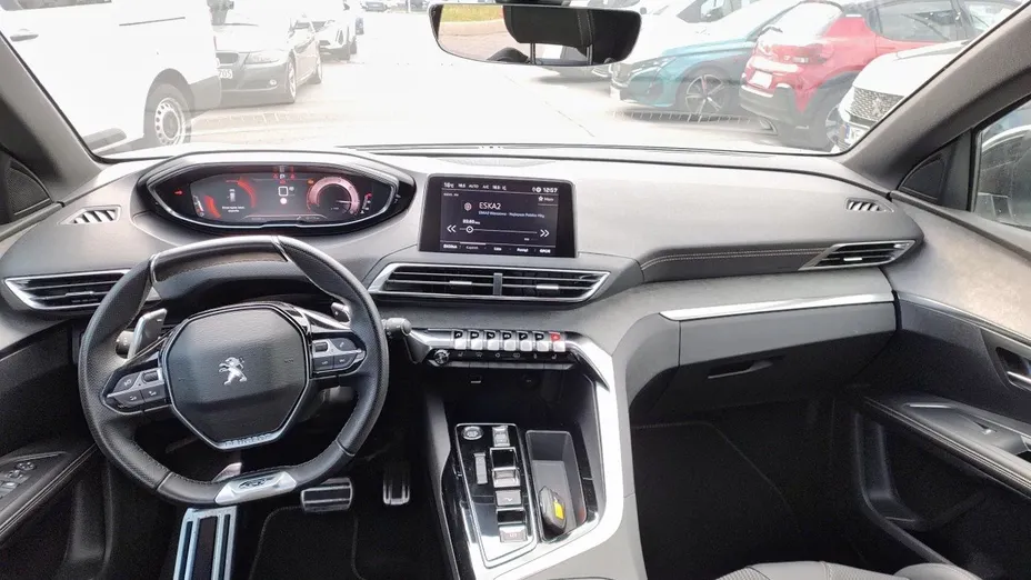 PEUGEOT 5008 5008 1.5 BlueHDi GT S&S EAT8