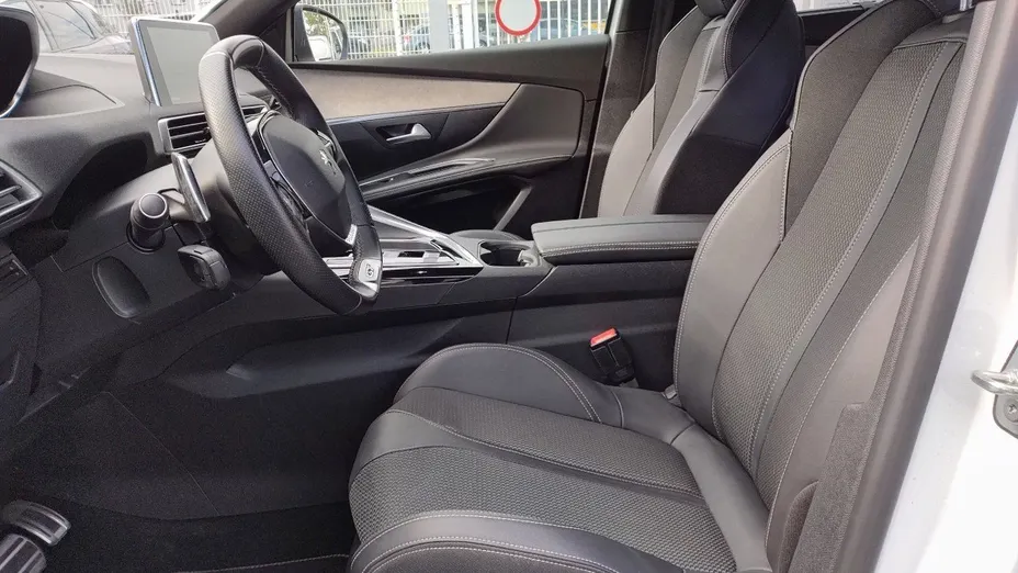 PEUGEOT 5008 5008 1.5 BlueHDi GT S&S EAT8