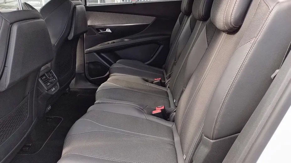 PEUGEOT 5008 5008 1.5 BlueHDi GT S&S EAT8