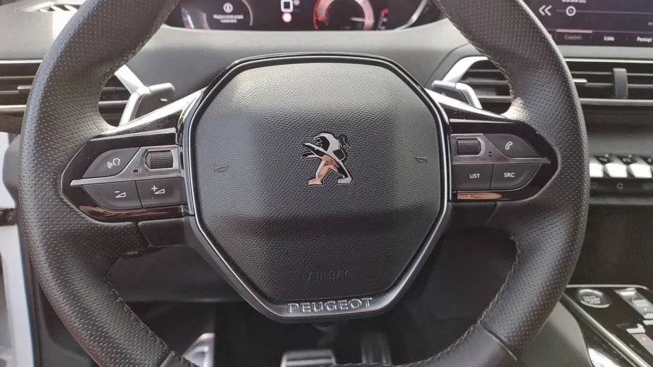 PEUGEOT 5008 5008 1.5 BlueHDi GT S&S EAT8