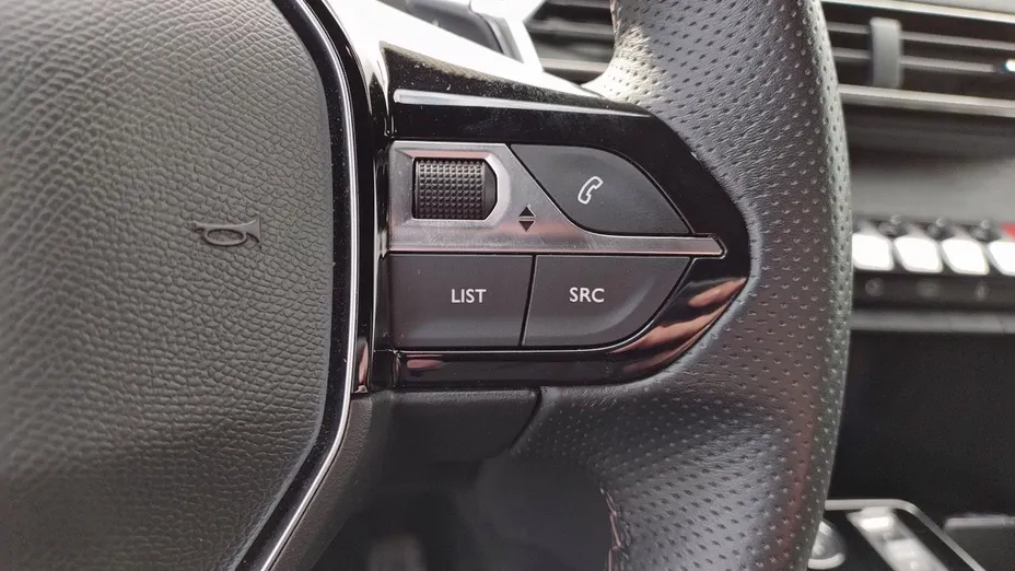 PEUGEOT 5008 5008 1.5 BlueHDi GT S&S EAT8