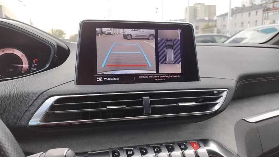 PEUGEOT 5008 5008 1.5 BlueHDi GT S&S EAT8