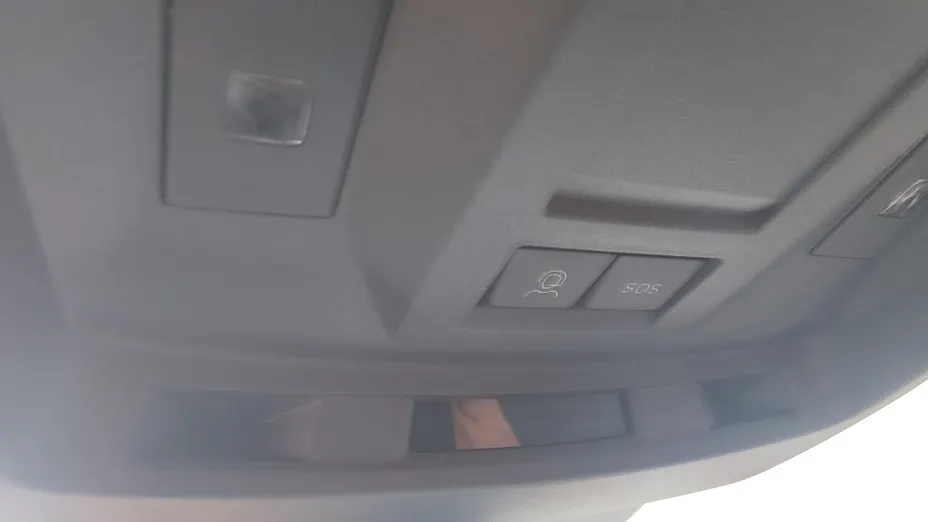 PEUGEOT 3008 3008 1.2 PureTech mHEV Allure e-DCS6