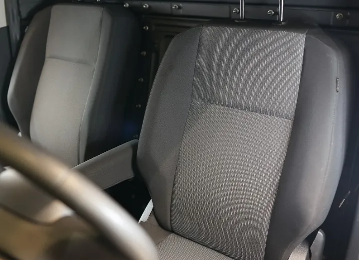 TOYOTA Proace City Proace City 1.5 D-4D Standard 2,3t Active