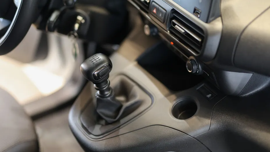 TOYOTA Proace City Proace City 1.5 D-4D Standard 2,3t Active