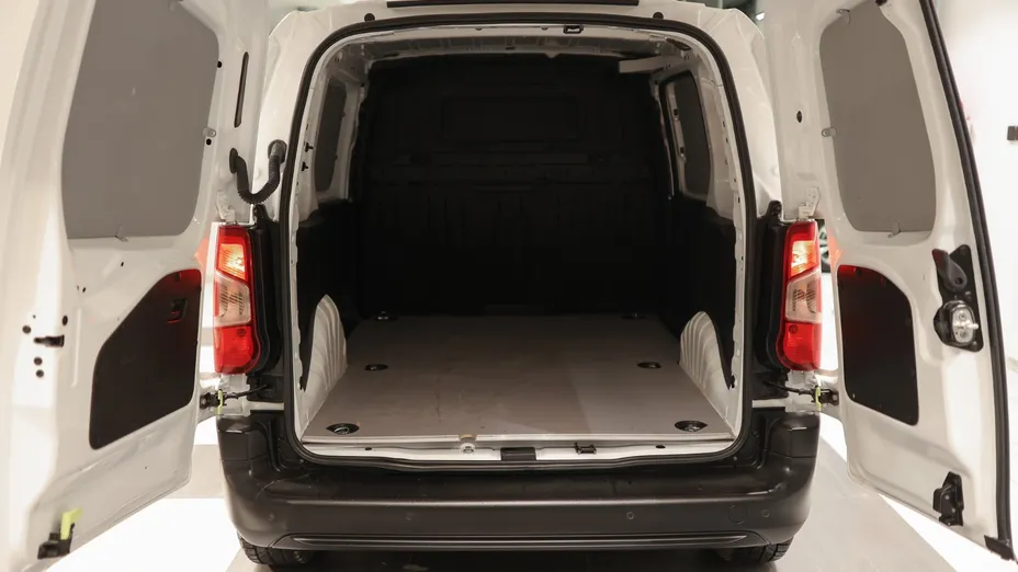 TOYOTA Proace City Proace City 1.5 D-4D Standard 2,3t Active