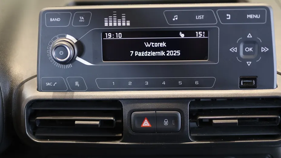 TOYOTA Proace City Proace City 1.5 D-4D Standard 2,3t Active