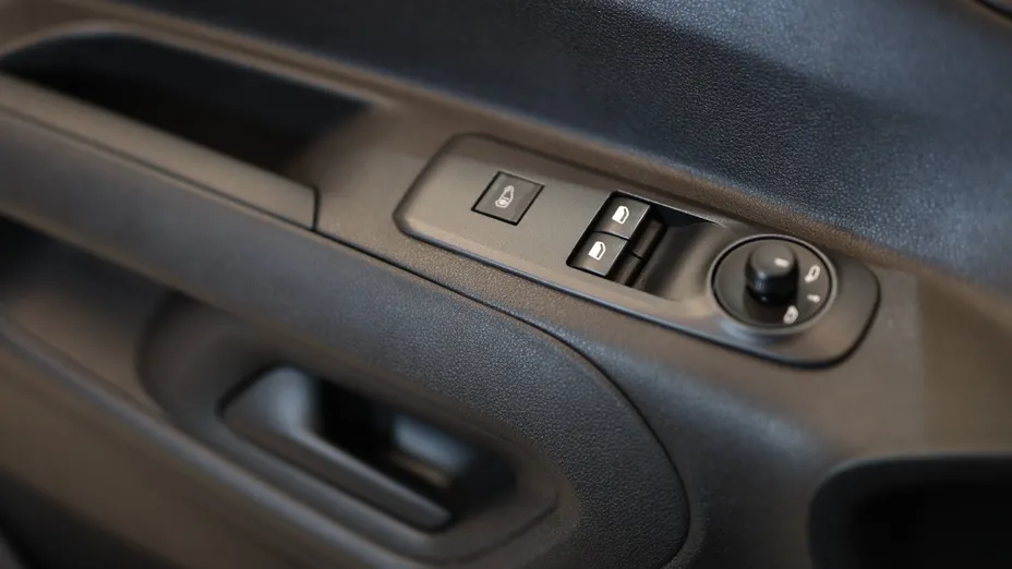 TOYOTA Proace City Proace City 1.5 D-4D Standard 2,3t Active