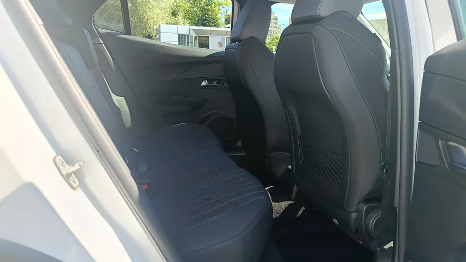 PEUGEOT 2008 2008 1.5 BlueHDi Active Pack S&S