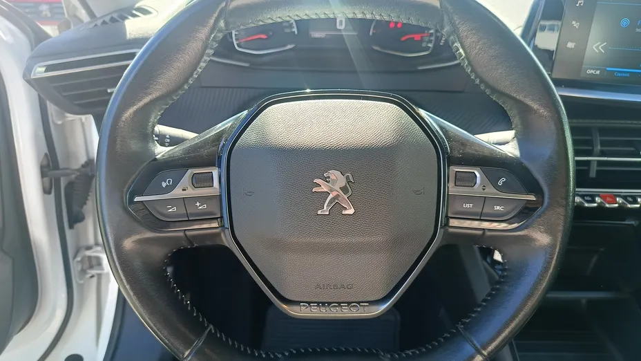 PEUGEOT 2008 2008 1.5 BlueHDi Active Pack S&S