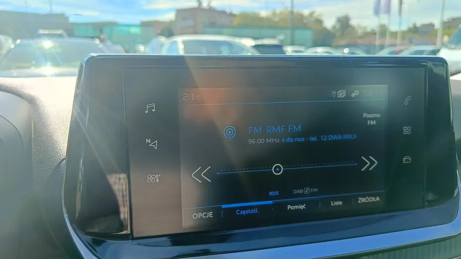 PEUGEOT 2008 2008 1.5 BlueHDi Active Pack S&S