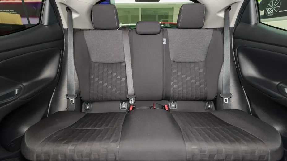 TOYOTA Yaris Yaris Hybrid 1.5 Style