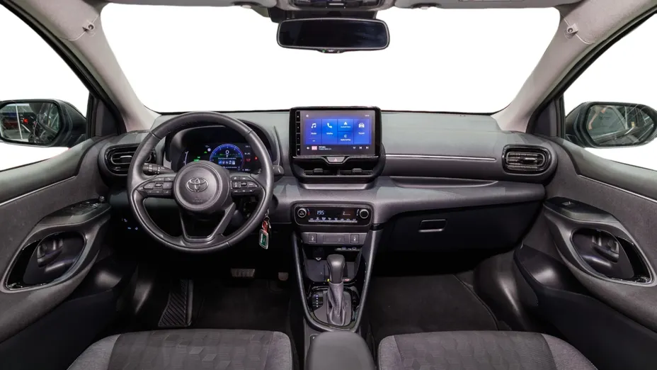 TOYOTA Yaris Yaris Hybrid 1.5 Style