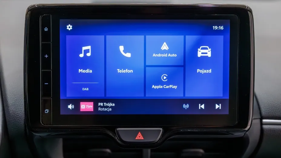 TOYOTA Yaris Yaris Hybrid 1.5 Style