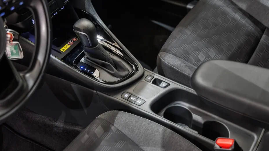 TOYOTA Yaris Yaris Hybrid 1.5 Style