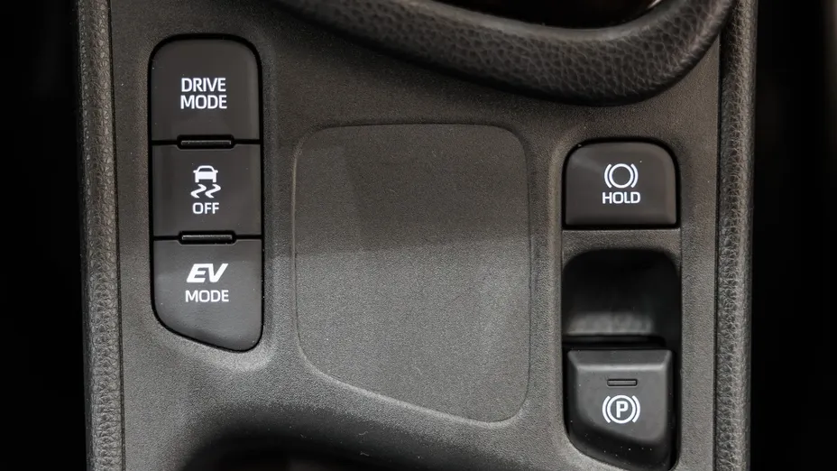 TOYOTA Yaris Yaris Hybrid 1.5 Style