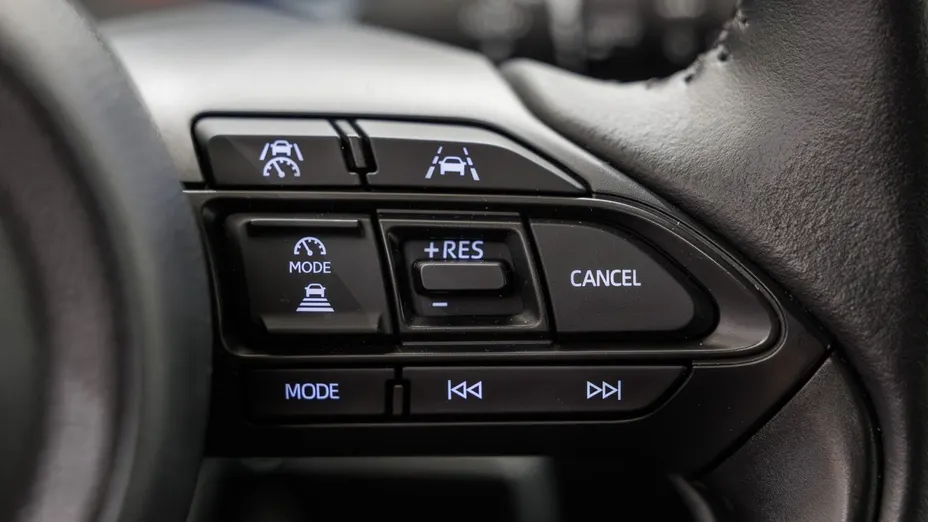 TOYOTA Yaris Yaris Hybrid 1.5 Style