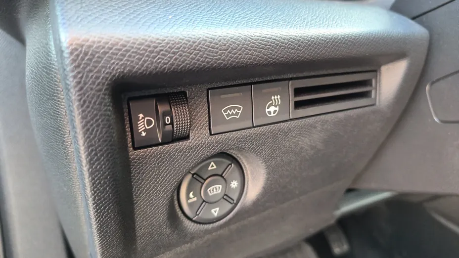 CITROEN C4 C4 1.2 PureTech Max S&S EAT8