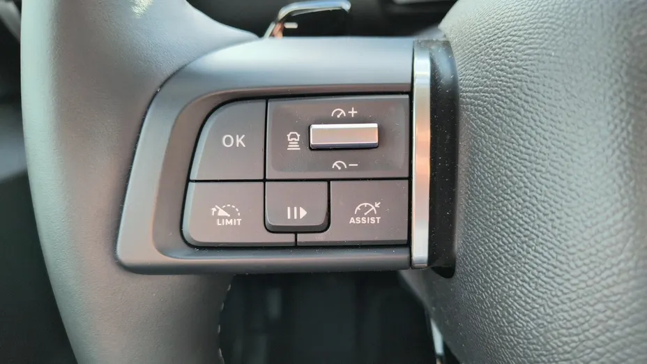 CITROEN C4 C4 1.2 PureTech Max S&S EAT8