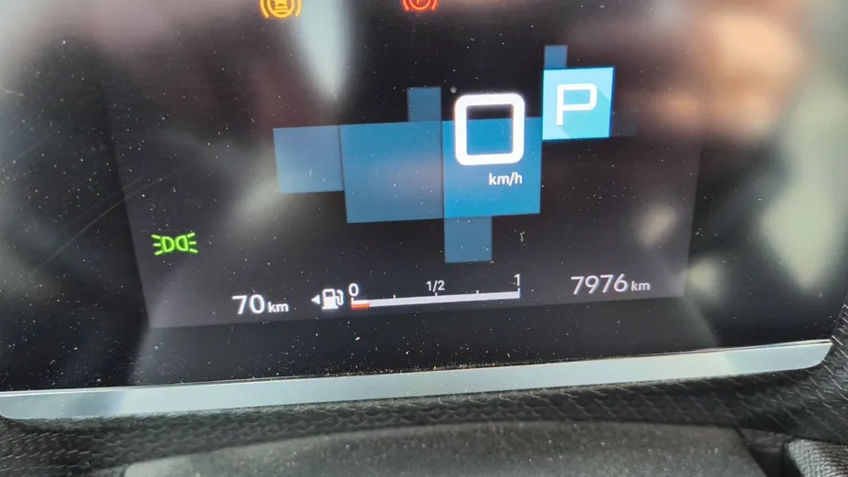 CITROEN C4 C4 1.2 PureTech Max S&S EAT8