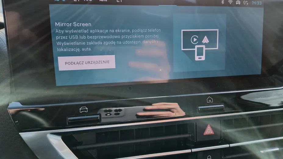 CITROEN C4 C4 1.2 PureTech Max S&S EAT8