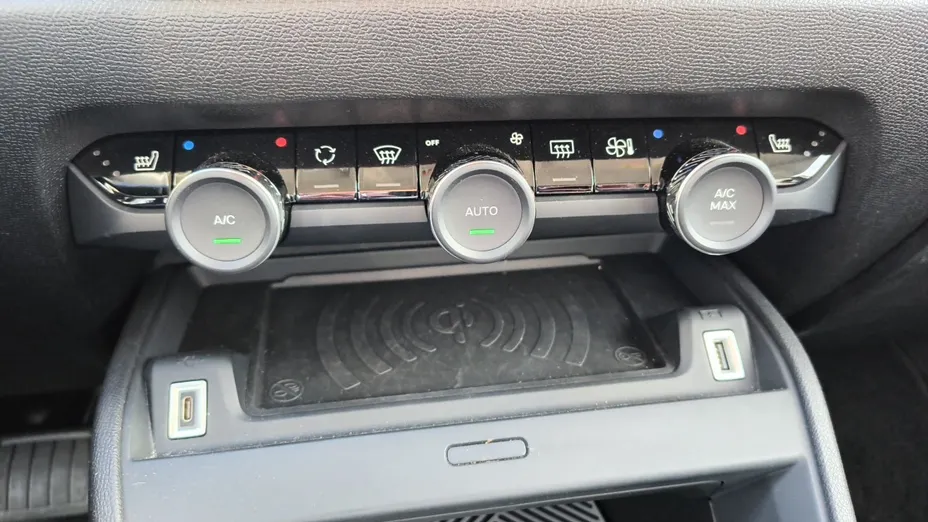 CITROEN C4 C4 1.2 PureTech Max S&S EAT8