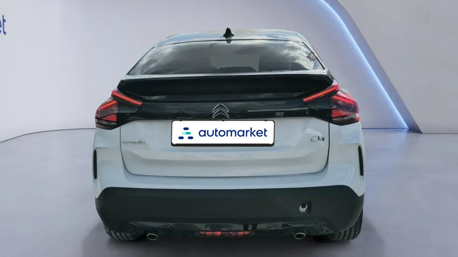 CITROEN C4 C4 1.2 PureTech Max S&S EAT8