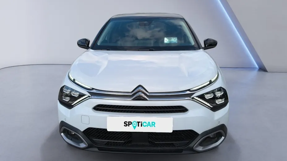 CITROEN C4 C4 1.2 PureTech Max S&S EAT8