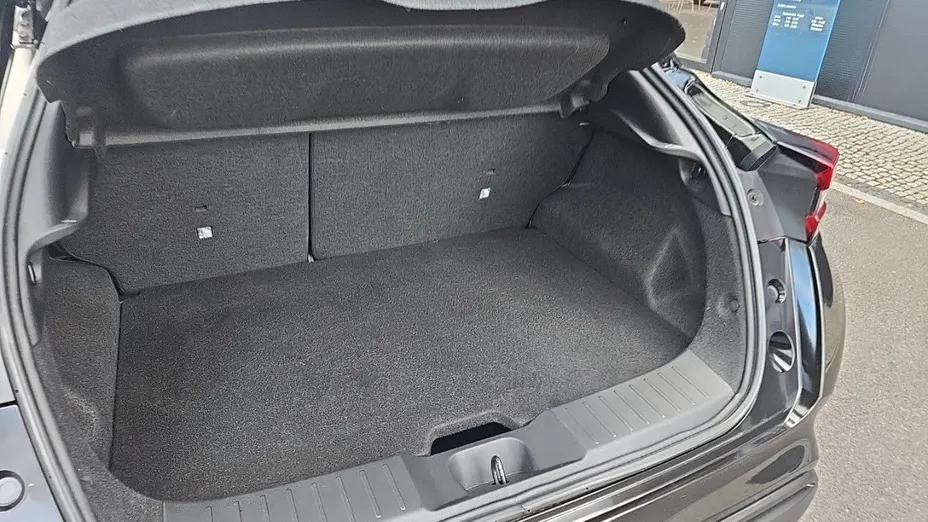 NISSAN Juke Juke 1.0 DIG-T Acenta