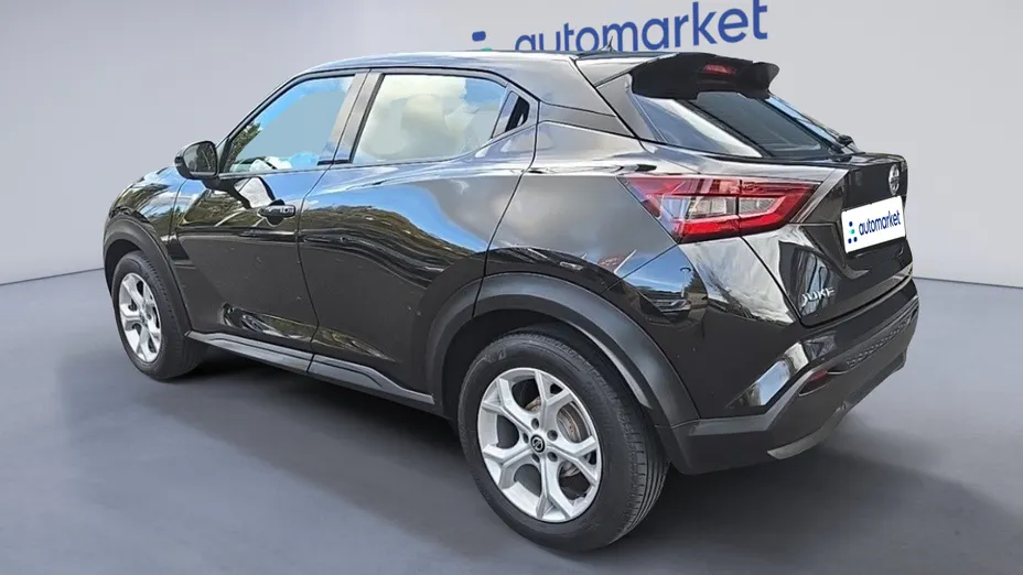 NISSAN Juke Juke 1.0 DIG-T Acenta