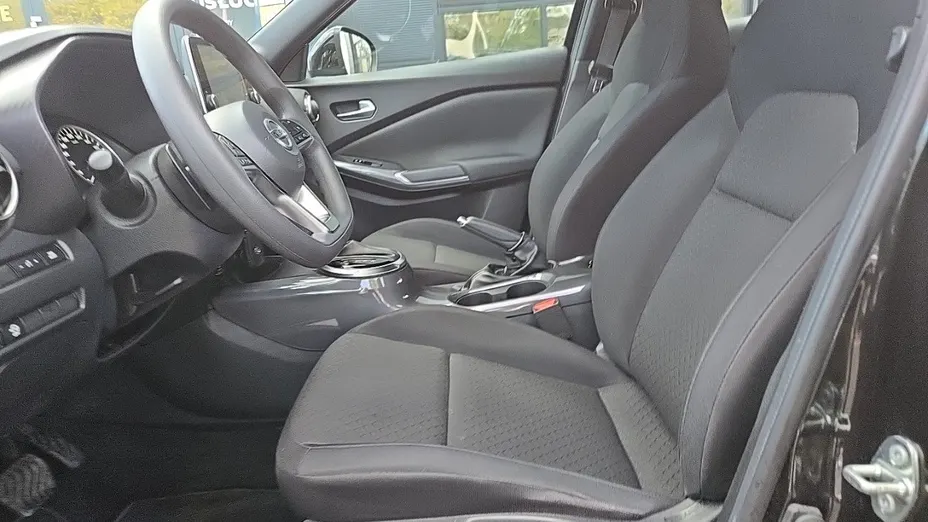 NISSAN Juke Juke 1.0 DIG-T Acenta