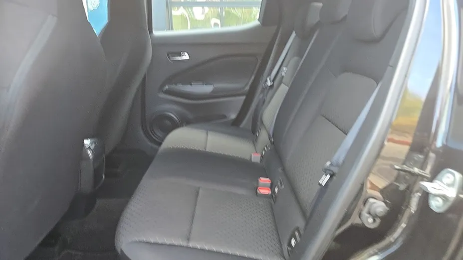 NISSAN Juke Juke 1.0 DIG-T Acenta