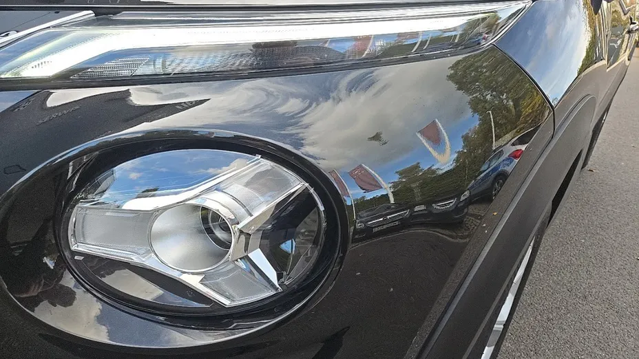 NISSAN Juke Juke 1.0 DIG-T Acenta