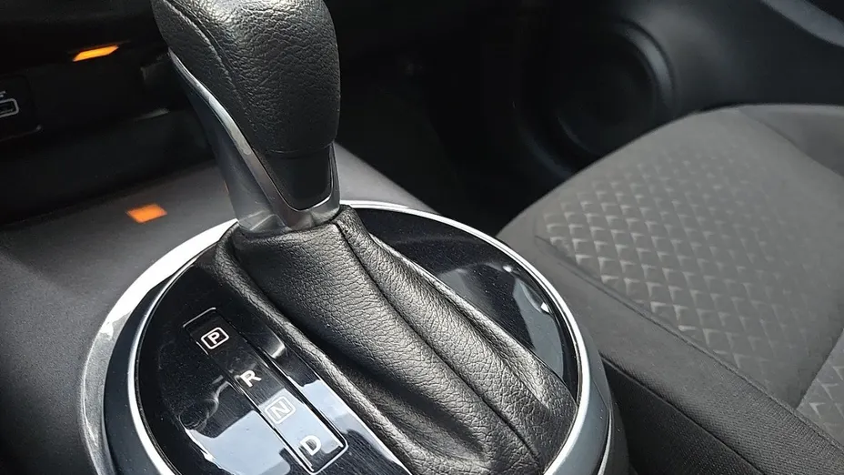 NISSAN Juke Juke 1.0 DIG-T Acenta