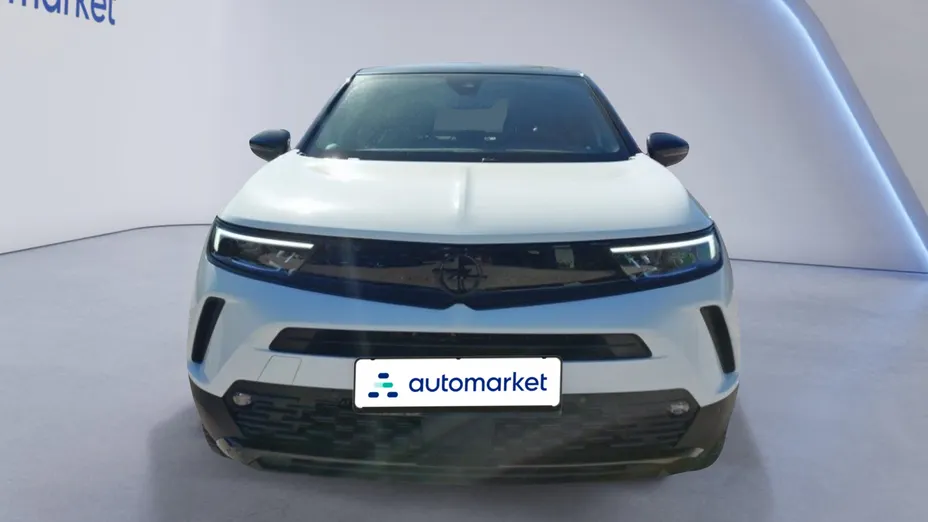 OPEL Mokka Mokka 1.2 T GS S&S aut