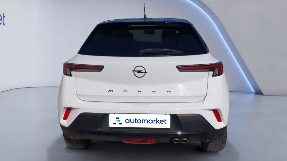 OPEL Mokka Mokka 1.2 T GS S&S aut