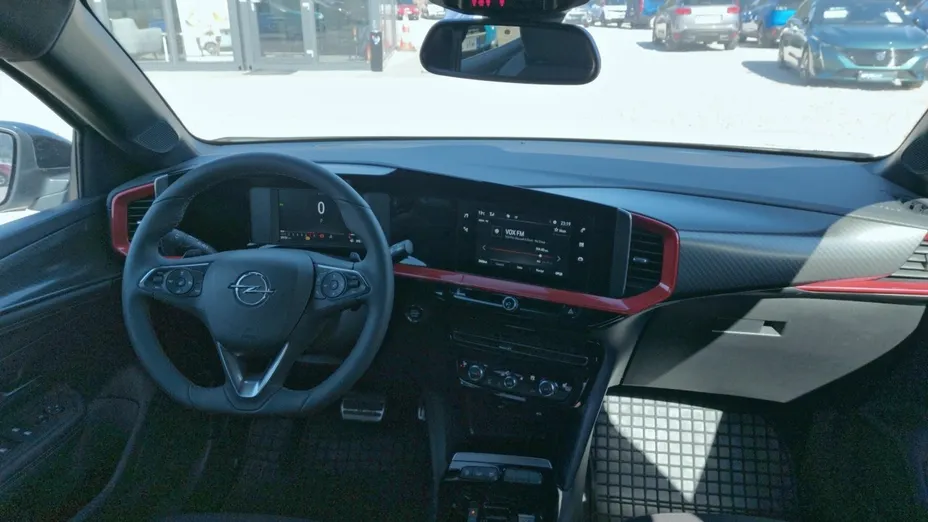 OPEL Mokka Mokka 1.2 T GS S&S aut