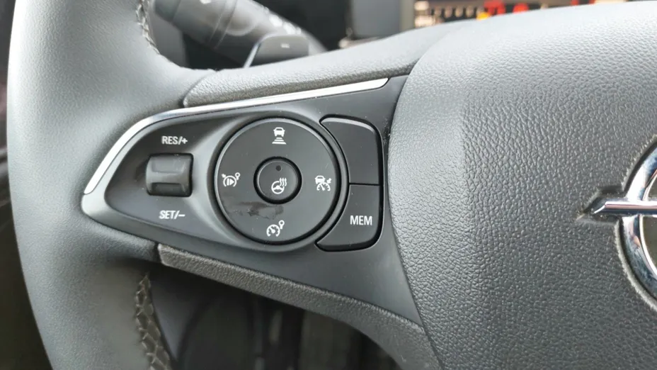 OPEL Mokka Mokka 1.2 T GS S&S aut