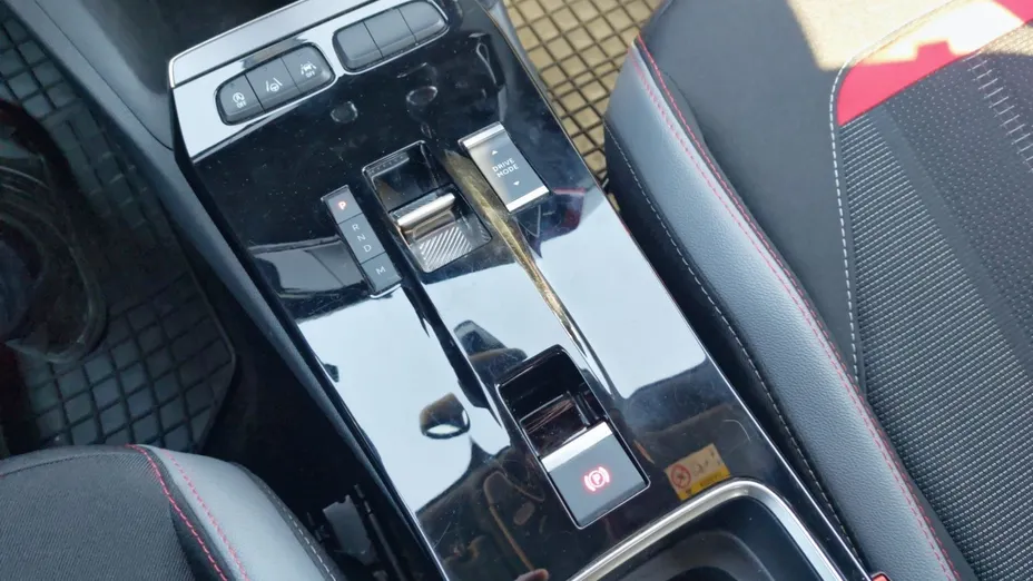 OPEL Mokka Mokka 1.2 T GS S&S aut