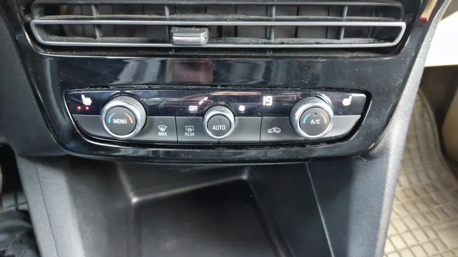 OPEL Mokka Mokka 1.2 T GS S&S aut