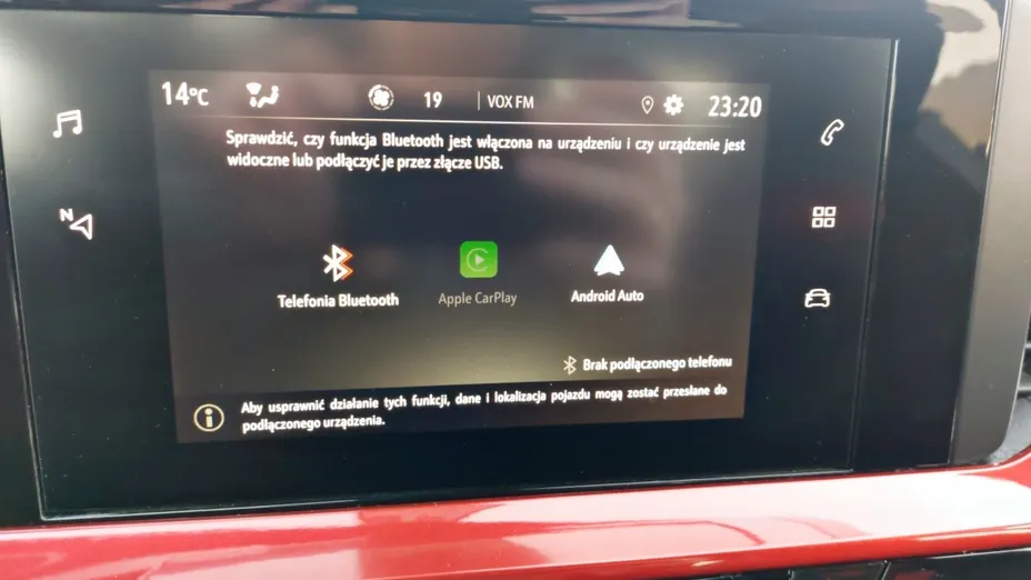 OPEL Mokka Mokka 1.2 T GS S&S aut