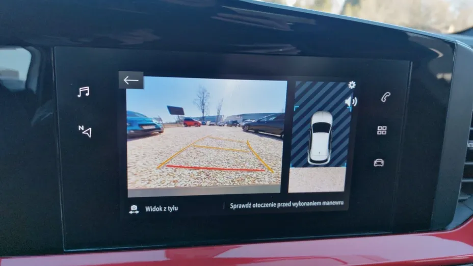 OPEL Mokka Mokka 1.2 T GS S&S aut