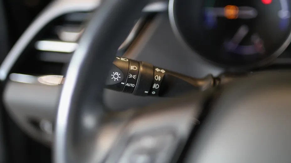 TOYOTA C-HR C-HR 1.8 Hybrid Style