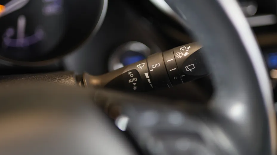 TOYOTA C-HR C-HR 1.8 Hybrid Style